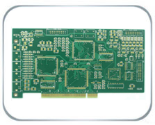 10 Layers communication board